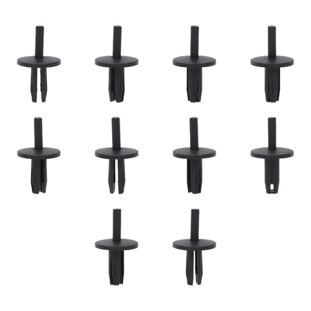 Fästclips Chrysler 200/300C m.fl. – 10-pack