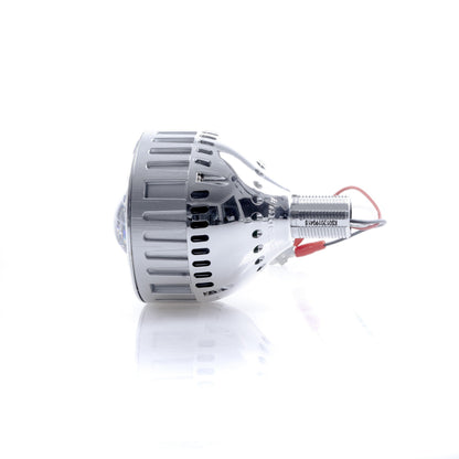 LED-projektorlins för strålkastare – 106 mm