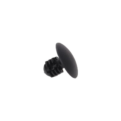 Fästclips – Stabil montering, Fiskbensprofil