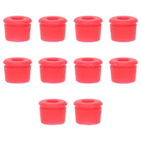 Fästclips – 10-pack