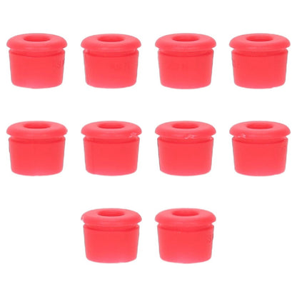 Fästclips – 10-pack