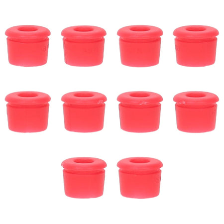 Fästclips – 10-pack