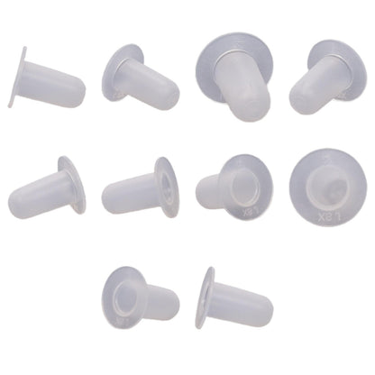 Fästclips BMW 3/5 m.fl. – 10-pack