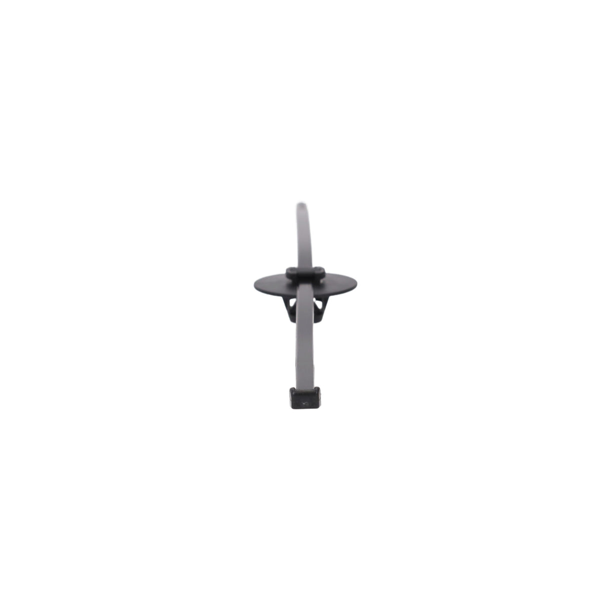 Fästclips VW Golf V/Golf VI m.fl. – 10-pack