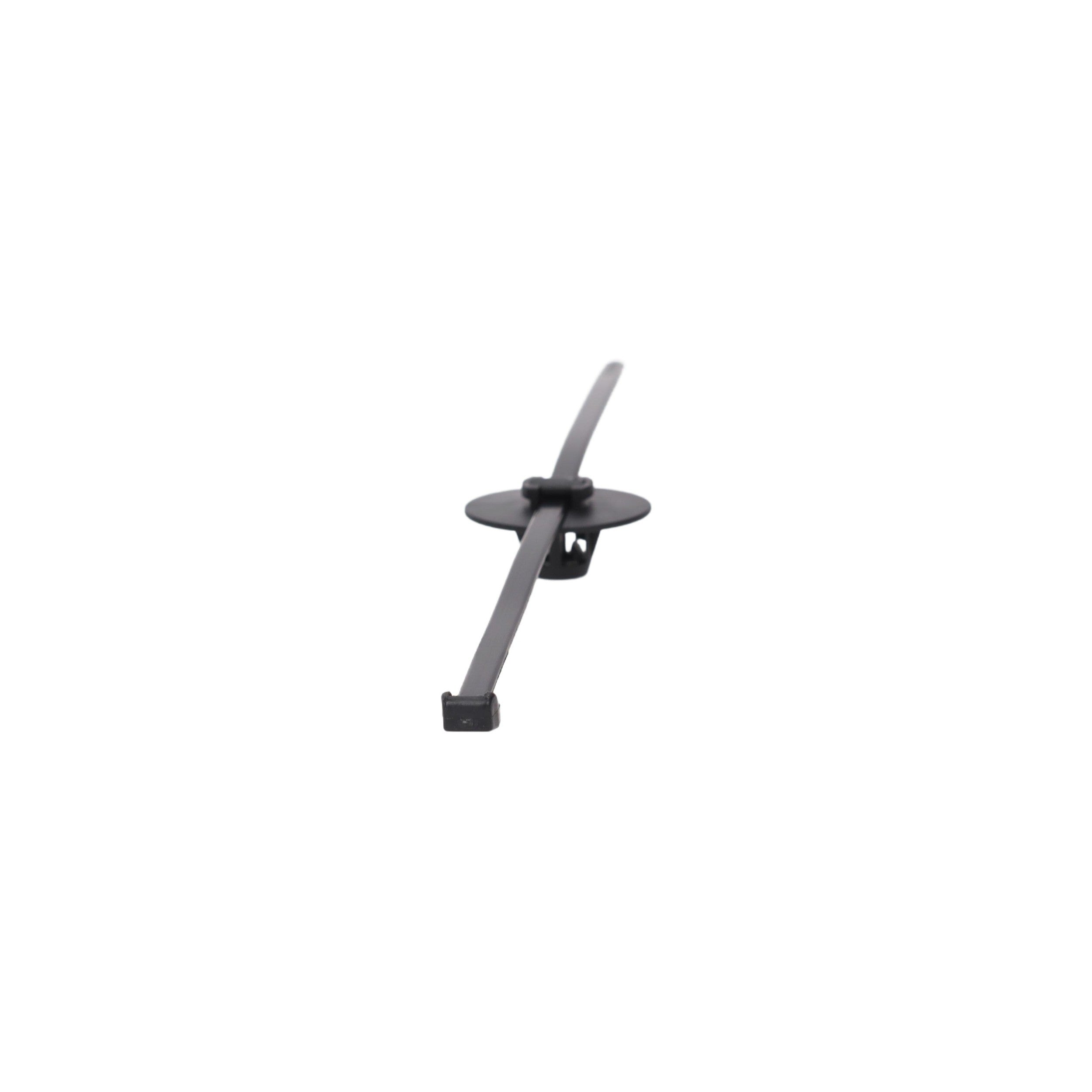 Fästclips VW Golf V/Golf VI m.fl. – 10-pack