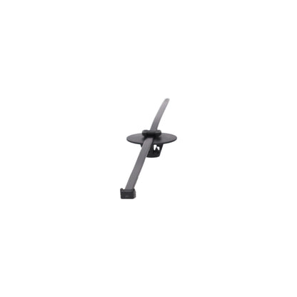 Fästclips VW Golf V/Golf VI m.fl. – 10-pack
