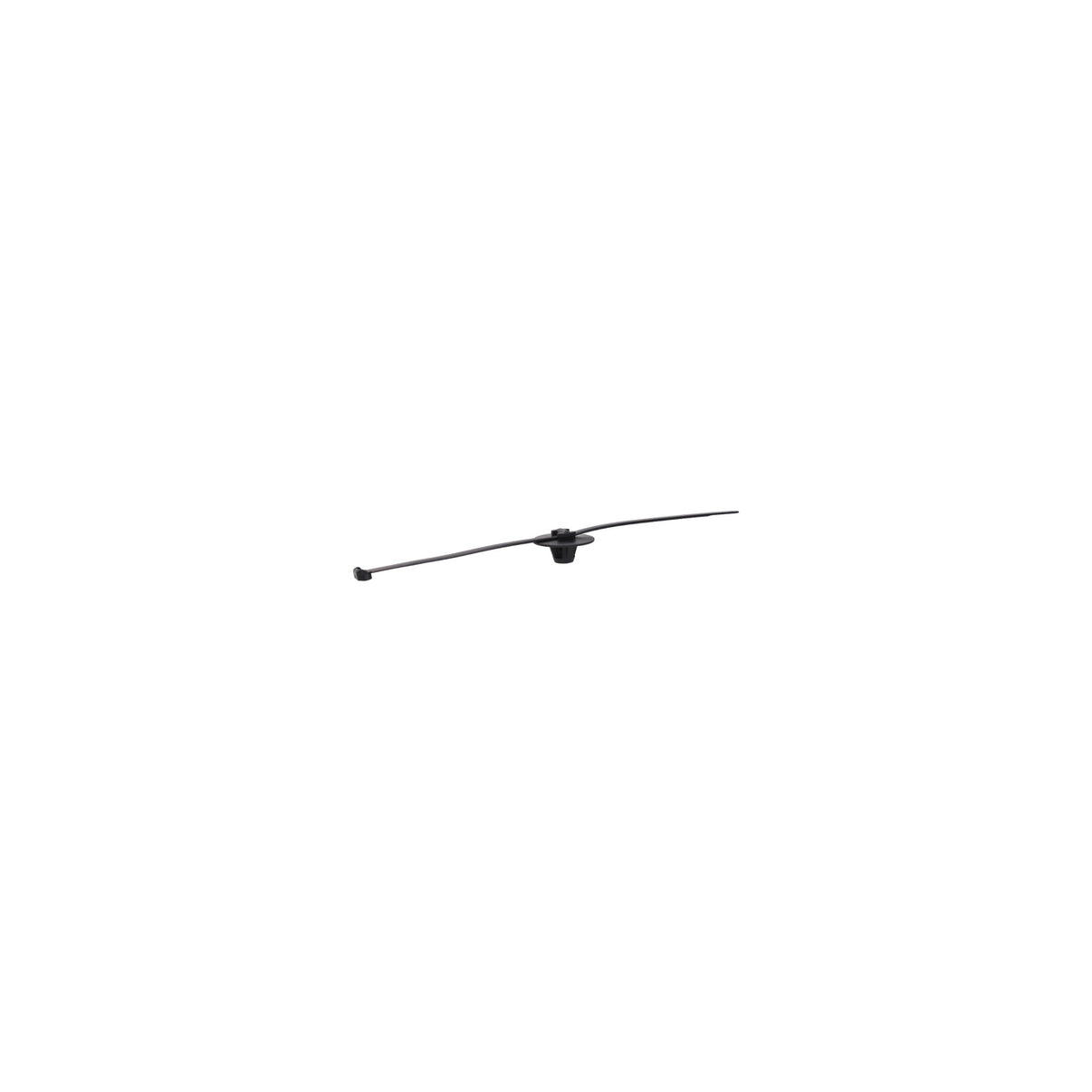 Fästclips VW Golf V/Golf VI m.fl. – 10-pack