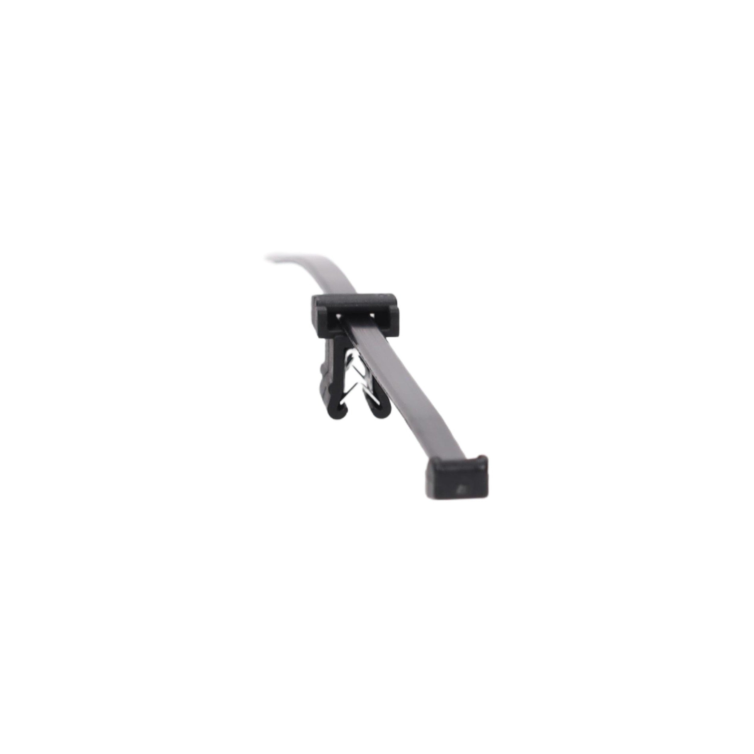 Fästclips VW Phaeton/Eos m.fl. – 10-pack