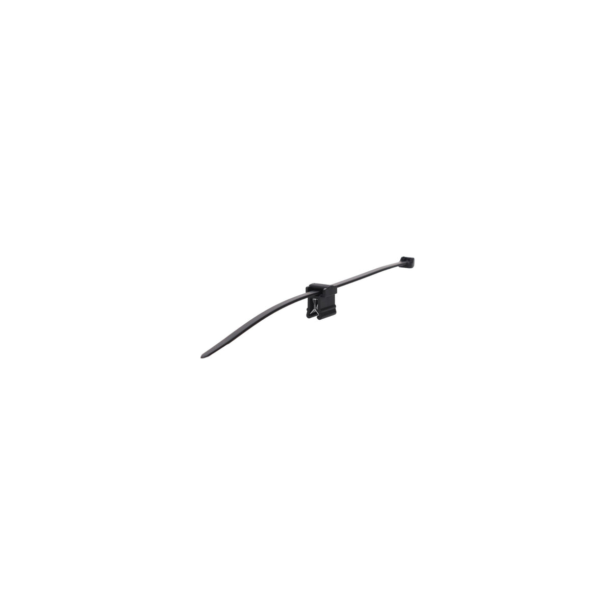 Fästclips VW Phaeton/Eos m.fl. – 10-pack