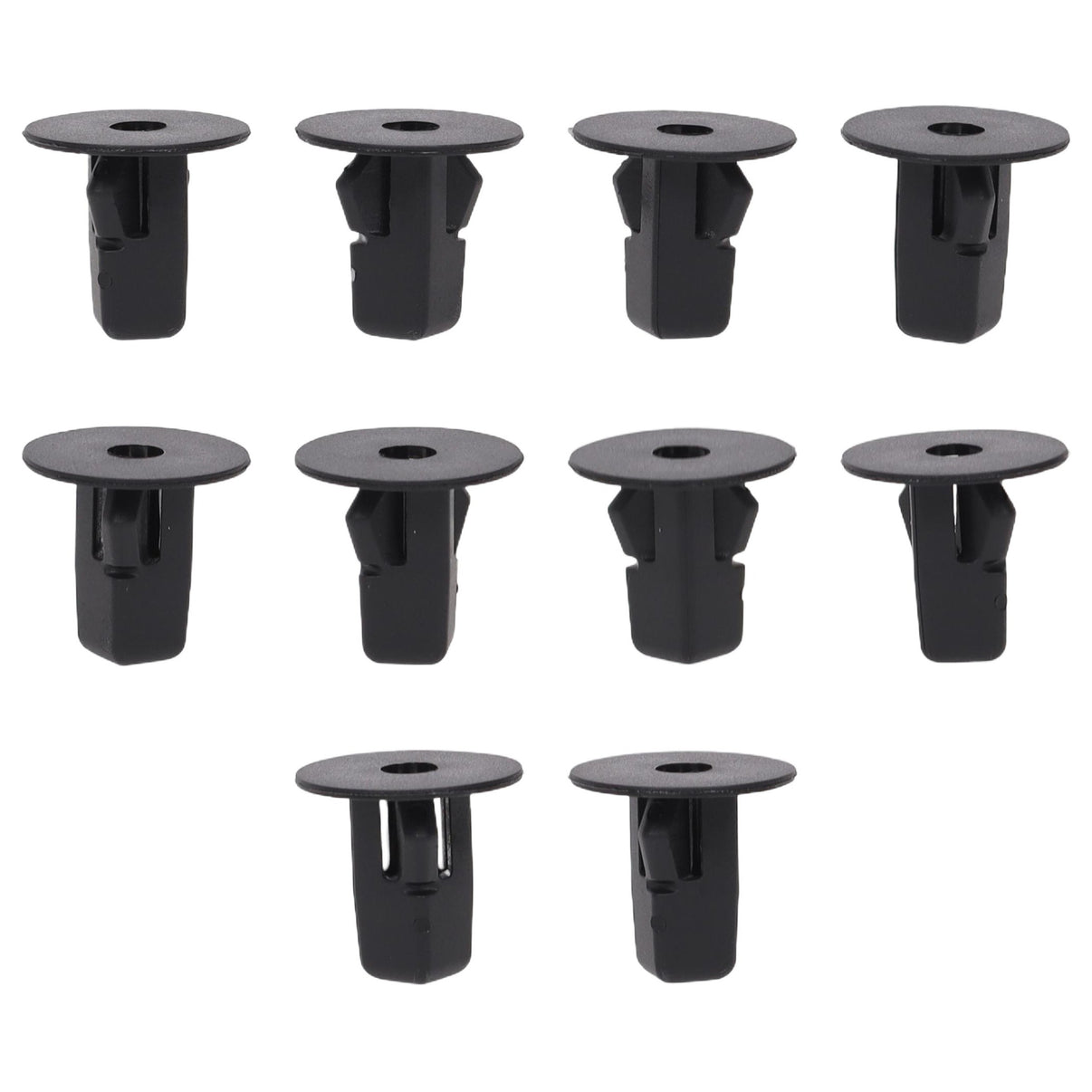 Fästclips Lexus Ct/Es m.fl. – 10-pack