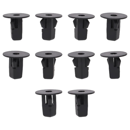 Fästclips Lexus Ct/Es m.fl. – 10-pack