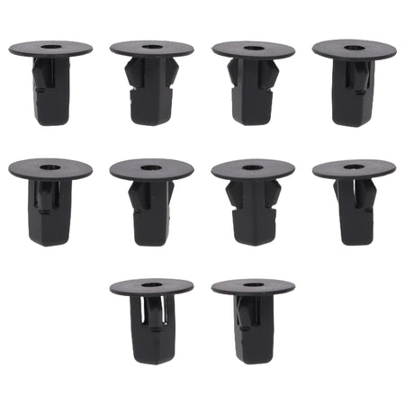 Fästclips Lexus Ct/Es m.fl. – 10-pack