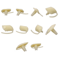 Fästclips Chevrolet Silverado 1500/Silverado 1500 Crew m.fl.