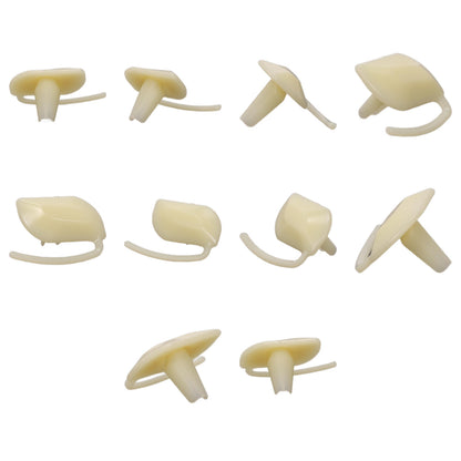 Fästclips Chevrolet Silverado 1500/Silverado 1500 Crew m.fl.
