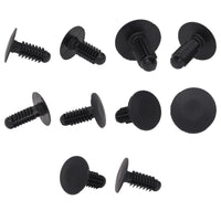 Fästclips Cadillac Deville/Seville m.fl. – 10-pack