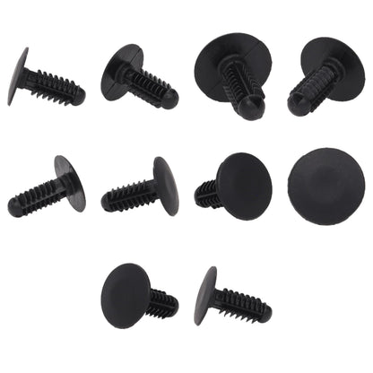 Fästclips Cadillac Deville/Seville m.fl. – 10-pack