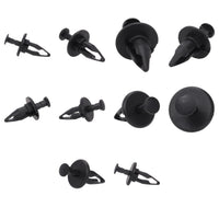 Fästclips Chevrolet Corvette Coupé/Corvette m.fl. – 10-pack
