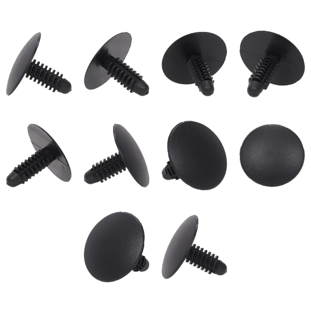 Fästclips Chrysler 300C/300C Touring m.fl. – 10-pack
