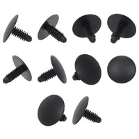 Fästclips Chrysler 300C/300C Touring m.fl. – 10-pack