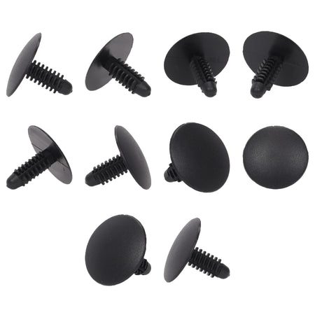 Fästclips Chrysler 300C/300C Touring m.fl. – 10-pack
