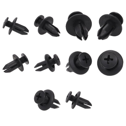 Fästclips Mazda 323 S V/323 P V m.fl.