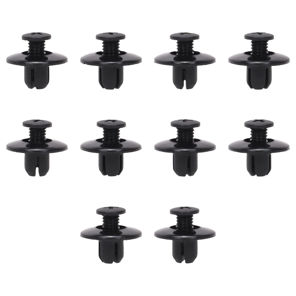 Fästclips