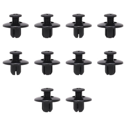 Fästclips