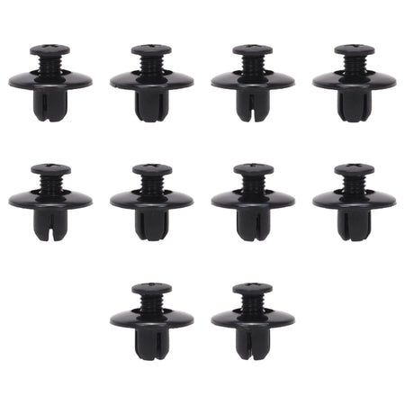 Fästclips
