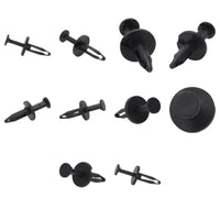 Fästclips Chevrolet Spark/Daewoo Kalos m.fl.