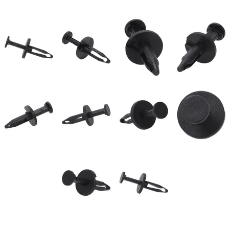 Fästclips Chevrolet Spark/Daewoo Kalos m.fl.