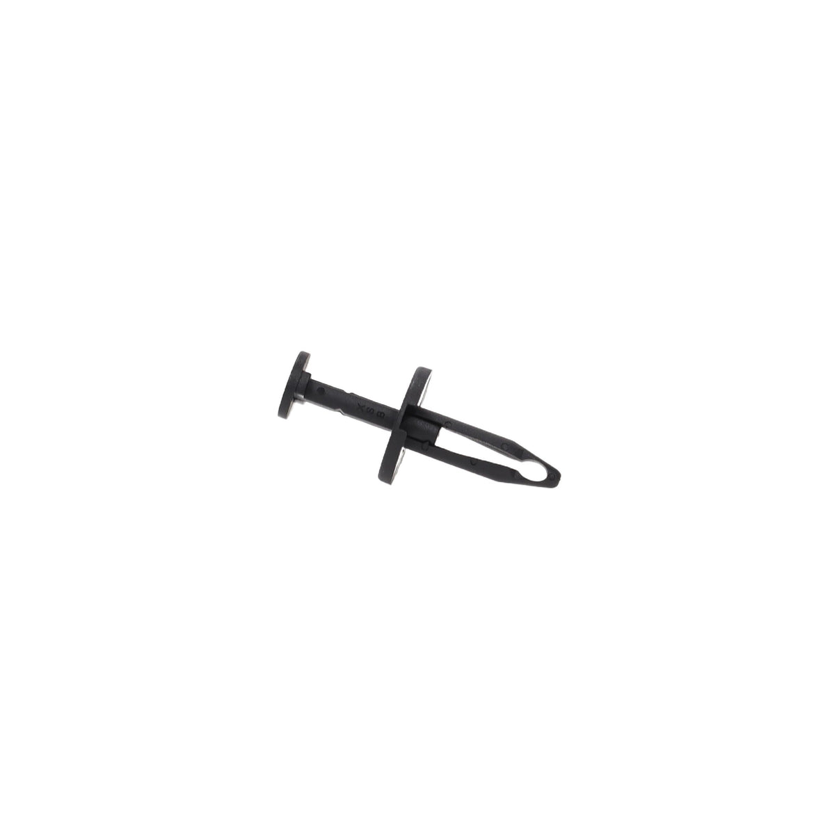 Fästclips Chevrolet Spark/Daewoo Kalos m.fl.