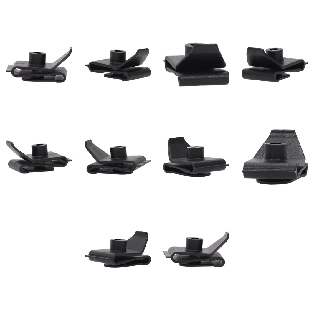 Fästclips Lexus Rx/Toyota Camry m.fl. – 10-pack