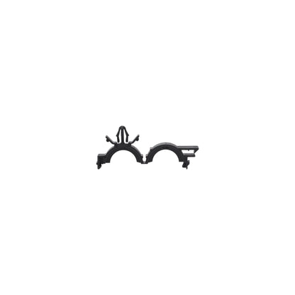 Fästclips Cadillac Escalade – 10-pack