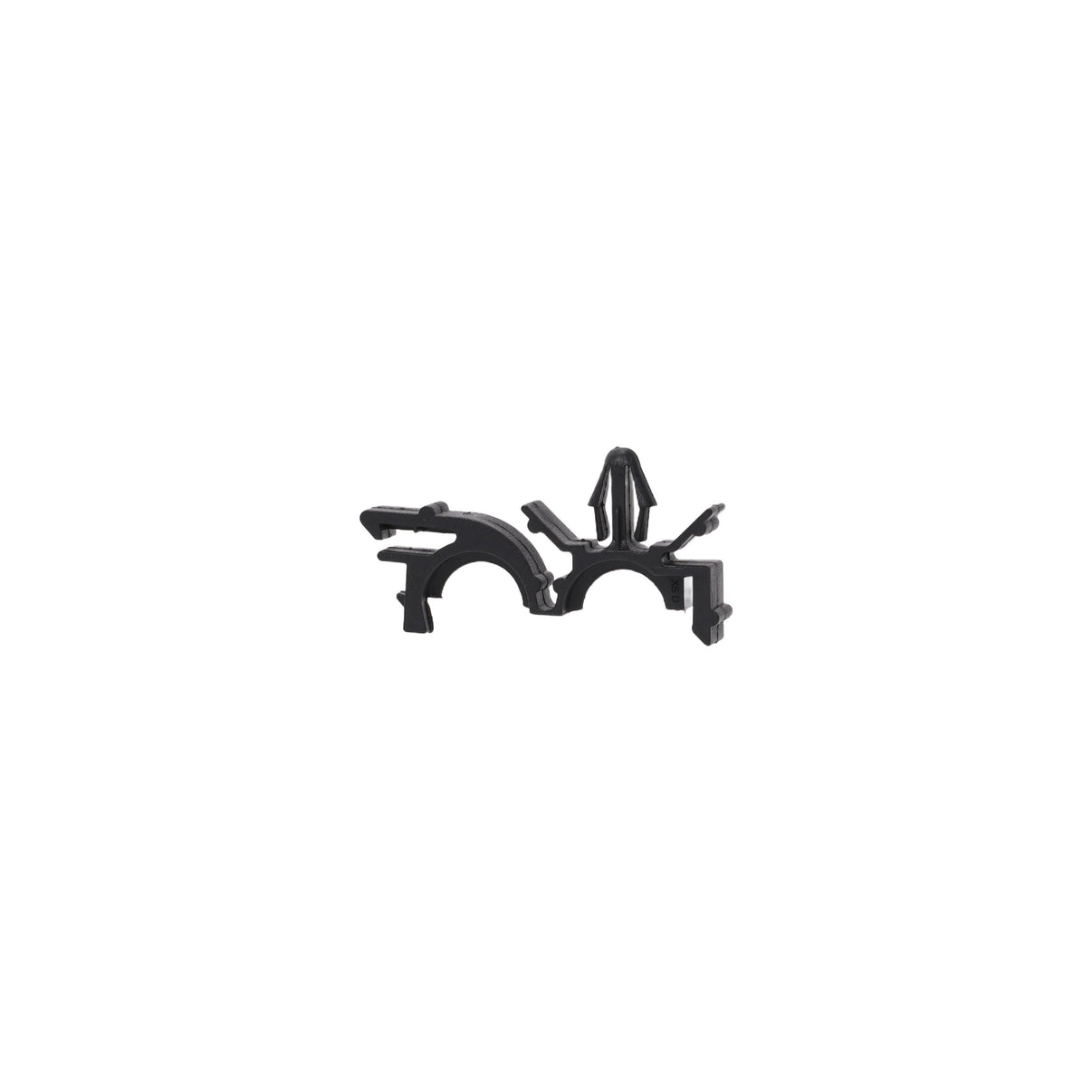 Fästclips Chevrolet Silverado 1500/Silverado 2500 Extended m.fl. – 10-pack