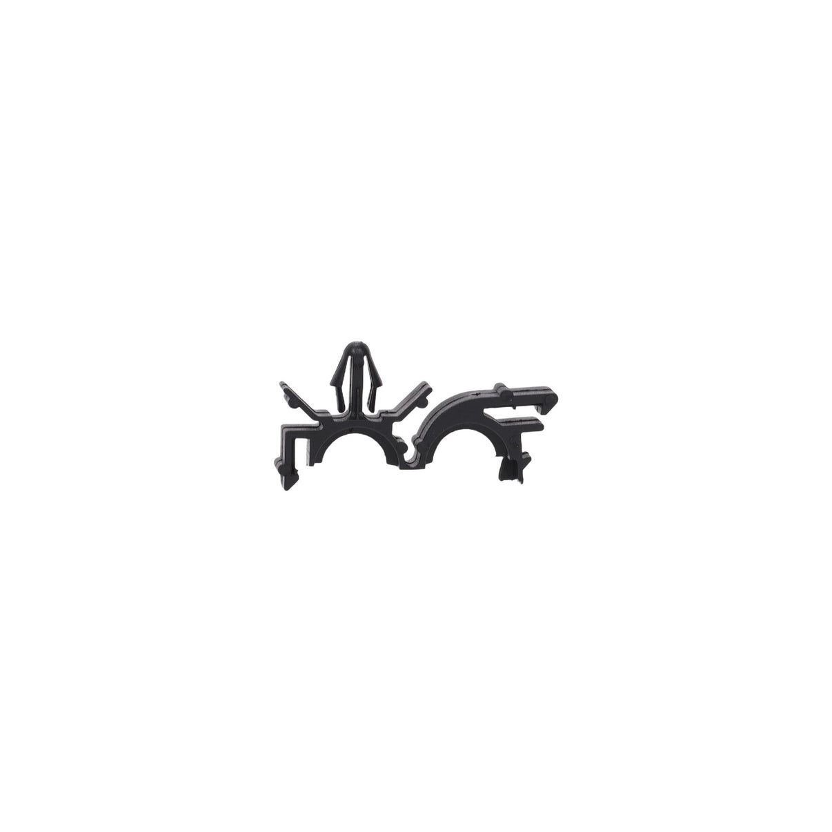 Fästclips Chevrolet Silverado 1500/Silverado 2500 Extended m.fl. – 10-pack