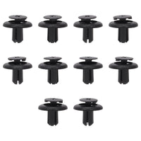 Fästclips Toyota Camry – 10-pack