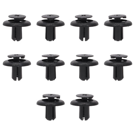 Fästclips Toyota Camry – 10-pack