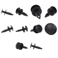 Fästclips Cadillac Allante Coupé/Allante m.fl. – 10-pack