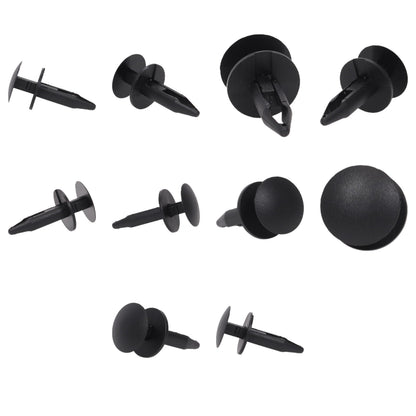 Fästclips Cadillac Allante Coupé/Allante m.fl. – 10-pack