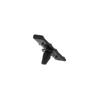 Fästclips – 10-pack