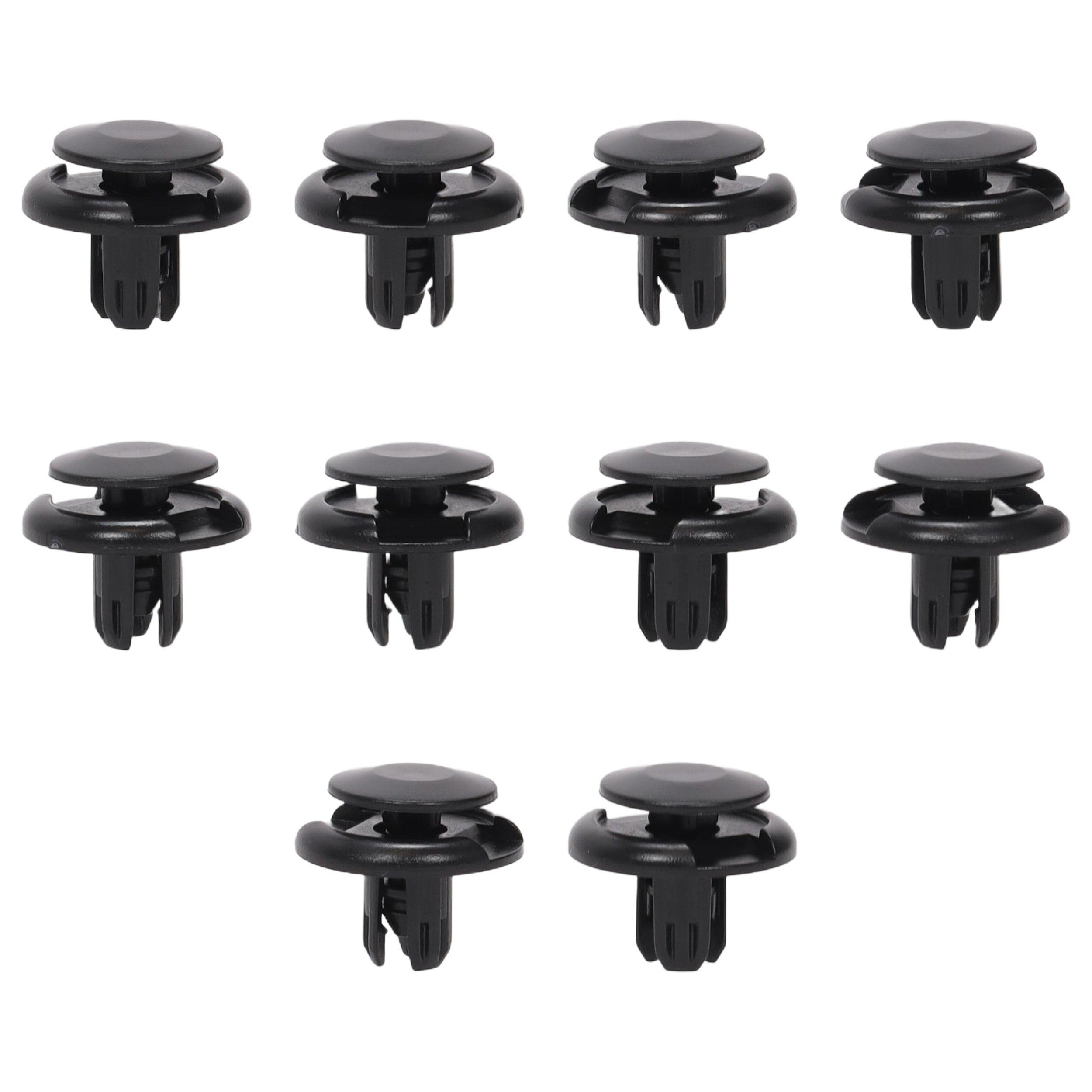 Fästclips Honda Accord V/Accord V Coupé m.fl. – 10-pack