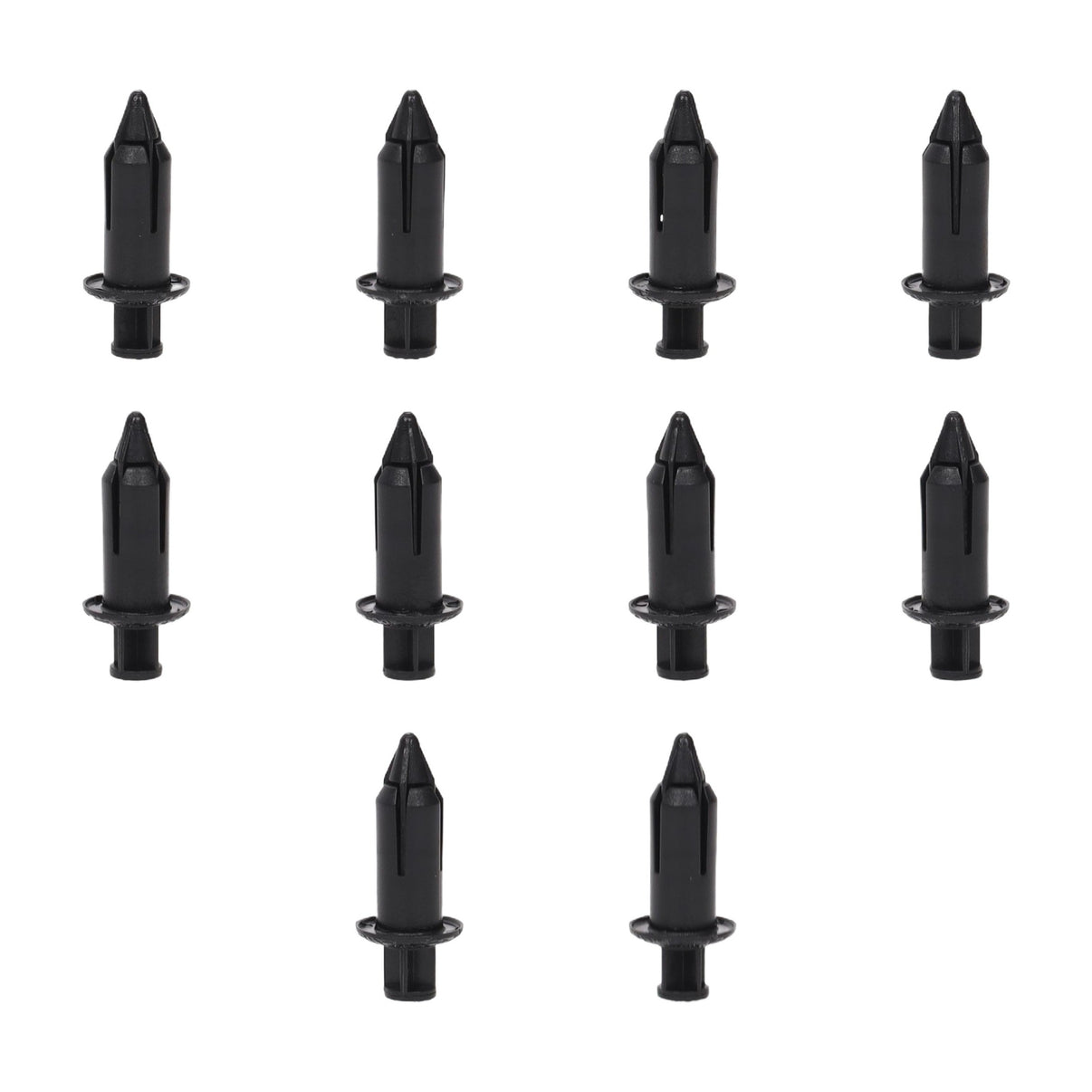 Fästclips Toyota Avensis/C-Hr m.fl.