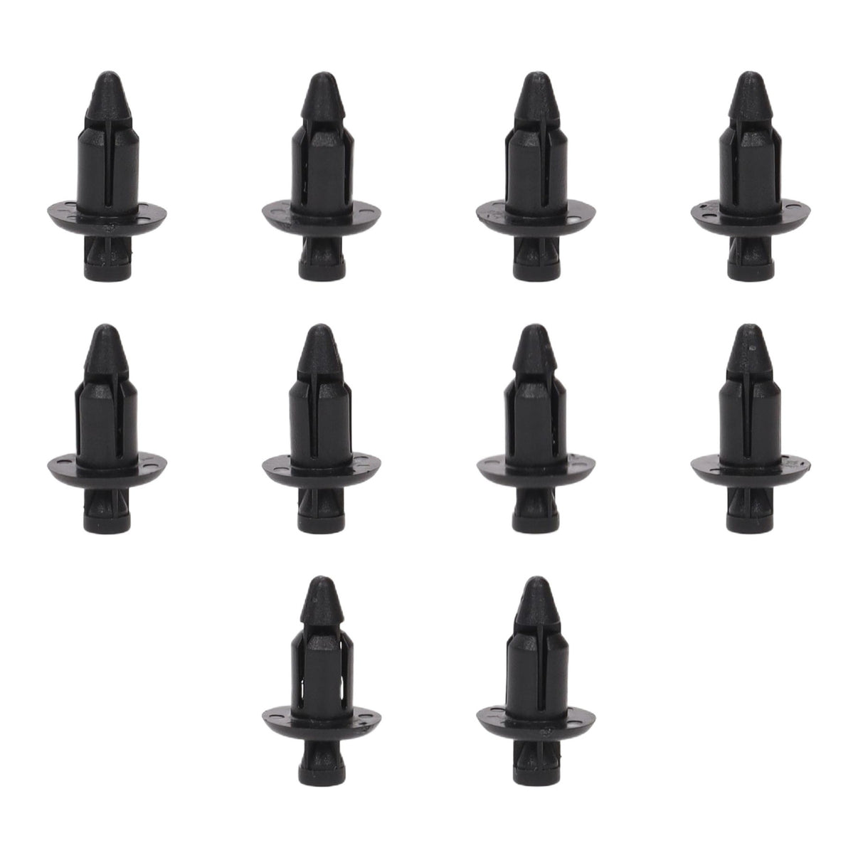 Fästclips Honda Cr-V I/Cr-V II m.fl. – 10-pack