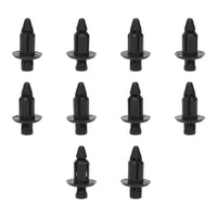 Fästclips Honda Cr-V I/Cr-V II m.fl. – 10-pack