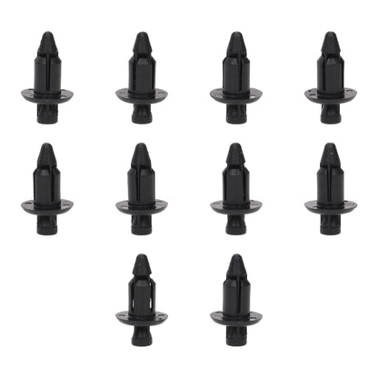 Fästclips Honda Cr-V I/Cr-V II m.fl. – 10-pack