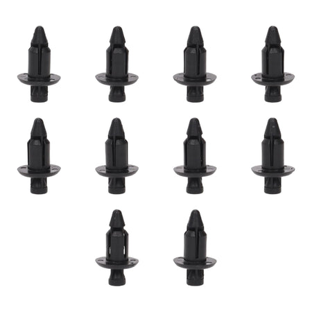 Fästclips Honda Cr-V I/Cr-V II m.fl. – 10-pack