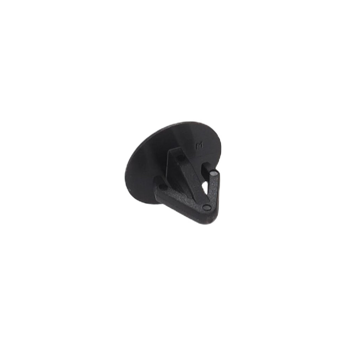Fästclips