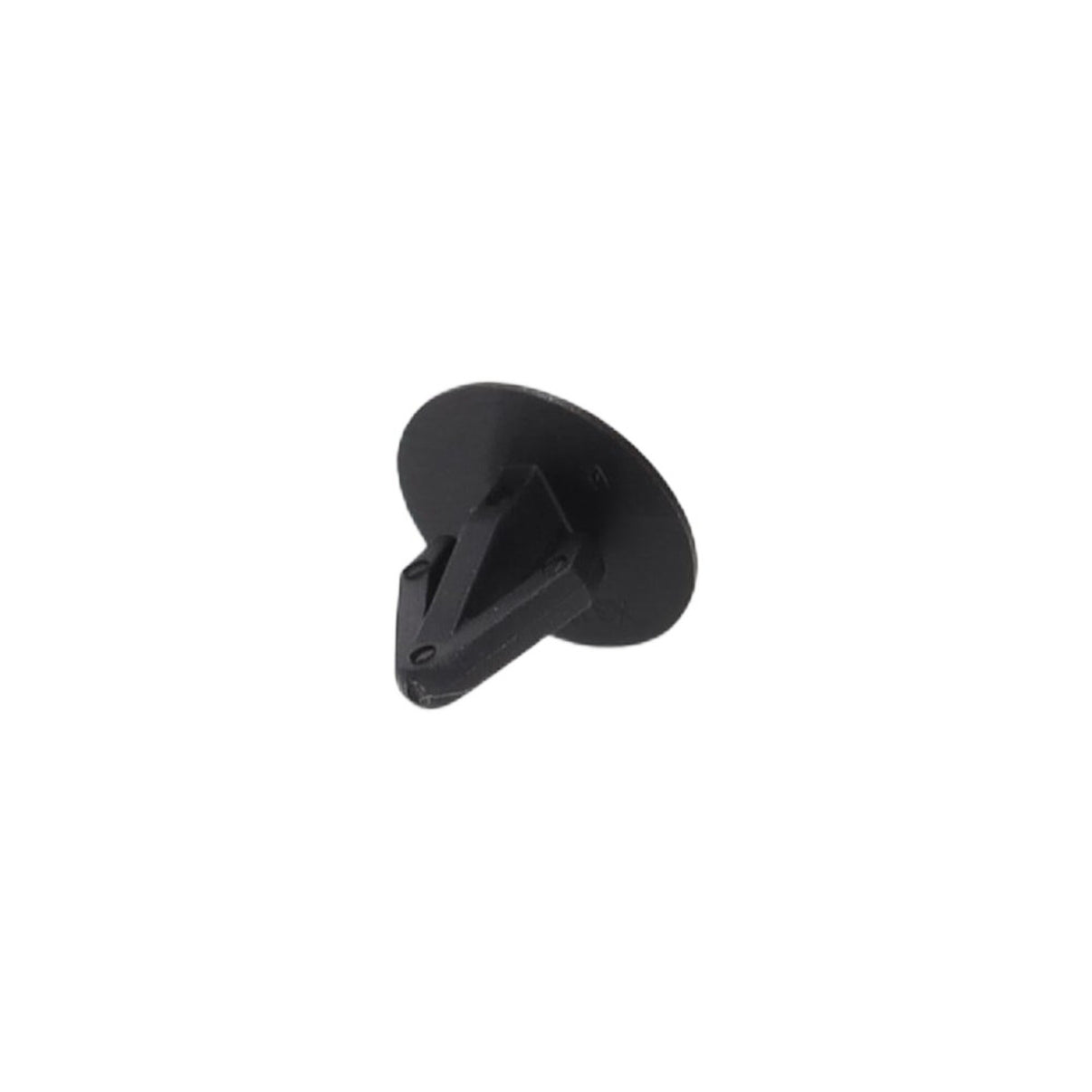 Fästclips