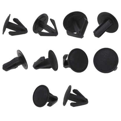 Fästclips Honda Cr-V III/Cr-V IV m.fl. – 10-pack