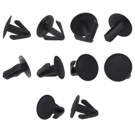 Fästclips Honda Cr-V III/Cr-V IV m.fl. – 10-pack